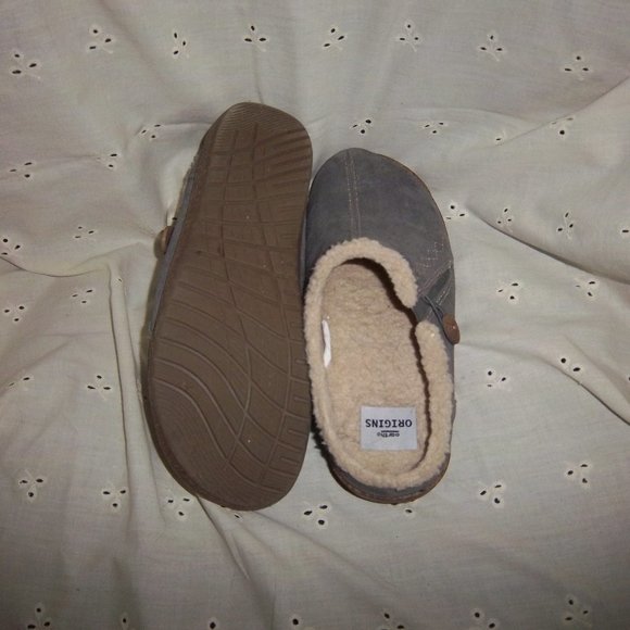 earth origins johanna clog